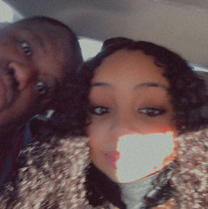 Meet your Posher, Tiana